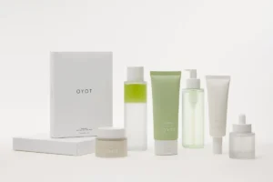 韓国発「OYOT」が日本初上陸！竹の子由来のスキンケアで夏を整える表参道ポップアップ開催