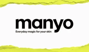 manyoが最大のリブランディング！新ロゴと「肌への魔法」を掲げた新パッケージのクレンジングが登場