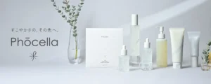 次世代成分「レピスタ®」配合。肌に光を宿す新スキンケア「Phocella」が5月11日に誕生