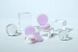 韓国発「skim」の“肌磨きパウダー”に待望のミニサイズが登場！外出先でも極上のツヤ肌をキープ