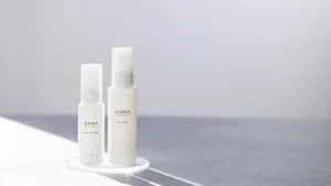 HANA ORGANICが進化！30代からの「肌の健康寿命」を支える新化粧水＆乳液が2026年7月リニューアル