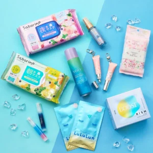 PLAZAで夏準備！「オハナ・マハロ」限定シートや-7℃冷感スプレーなど、ひんやりコスメが大集合