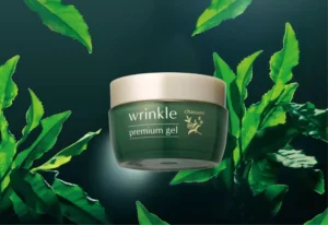 シワ・美白・肌荒れをこれ1通で！ゆうか「茶澄 薬用リンクルプレミアムジェル」で大人の欲張りケア