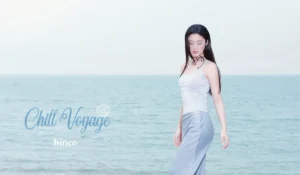 hinceの夏新作「Chill Voyage」が可愛すぎ!限定パケや新色リップなど全7種を徹底レビュー