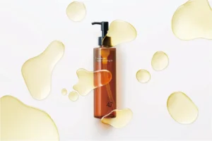 ≒4.7から「角栓崩壊」クレンジングオイル新発売!毛穴の黒ずみを溶かしてリセット