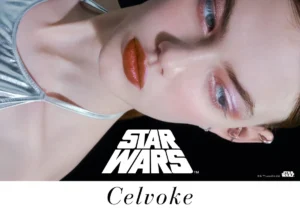 Celvoke×スター・ウォーズ限定コスメが7月17日発売!銀河級の輝きを纏う全ラインアップ公開