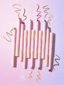 SHEGLAMの「高密着アイシャドウスティック」に待望の新色！夏の汗にも負けない全11色をチェック♡