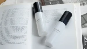 deep2031から敏感肌を守る「バリアジェル」が6/1新発売!次世代CICAでゆらぎ知らずのツヤ肌へ