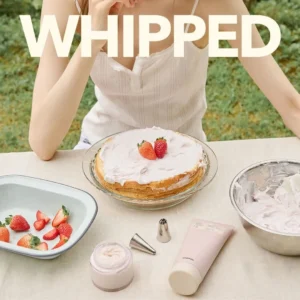 韓国で大人気！ホイップクリームみたいな洗顔「WHIPPED」が渋谷PARCOに初上陸♡限定アイテムも登場