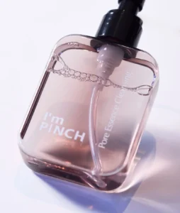 美容液で洗う新体験!I'm PINCH「毛穴美容液クレンジング」で初夏の毛穴悩みをクリアに