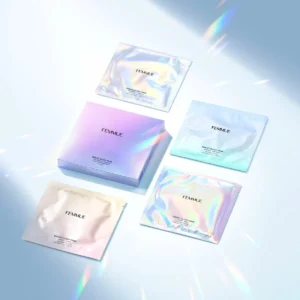 「FEMMUE」から夏限定の贅沢セットが登場!人気のドリームグロウマスク4種を一度に試せるチャンス♡