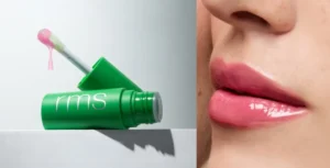 rms beautyから自分色に染まる「カメレオン」リップオイル誕生！pHで変わる魔法のピンクでぷるぷる唇に