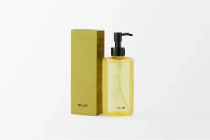 森林浴クレンジングが進化！BAUM「クレンジング オイルn」でひのきの香りに包まれる毛穴ケア