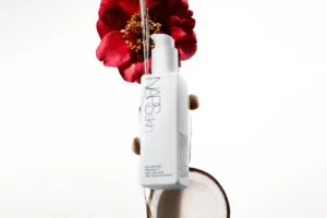 NARSから初のクレンジングオイル誕生!@cosme TOKYOで世界先行販売&限定キットも登場