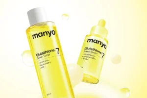 【manyo】憧れの“白玉肌”が叶う!? 大人気グルタチオンシリーズからトナー＆マスクが新登場✨