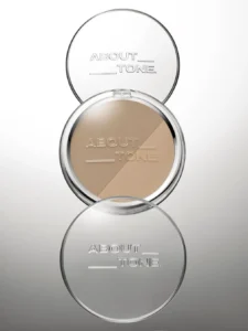 韓国コスメABOUT___TONE.から粉感レスな新作シェーディング登場!7月1日発売で憧れの小顔へ