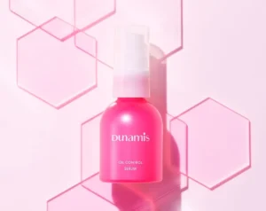 夏のテカリ・ニキビに！PLAZA「Dunamis」の新作“仕込み美容液”でサラふわ肌をキープ♡