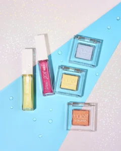 かわにしみきプロデュース「muice」から夏限定コレクション登場！うるみEYEとちゅるん唇で夏を彩って♡