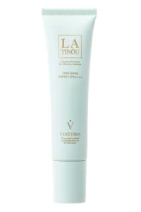 「24時間肌育」が叶う！LATINÖUから多機能美容液UV「Daily Serum」が7/25新発売