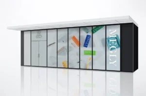 【MEGLY】初のポップアップが渋谷に！話題の炭酸ミスト全種類を体験＆限定キットも登場