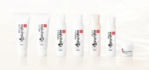 2026年秋、なめらか本舗が進化!新「ミルク化粧水」など全11品で叶える究極のもちすべ肌