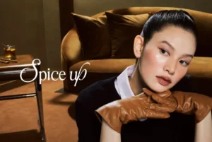 hinceの2026秋冬は「甘いブラウン×ローズ」！限定パケの新作コレクション「SPICE UP」が可愛すぎる