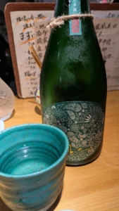 「産土 穂増」が奏でる、大地の息吹と弾けるような生命感