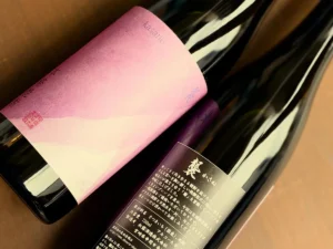 重なり合う香りと、優しい酸。松露酒造の限定銘柄「襲(かさね)」が運ぶ奥行きのある時間