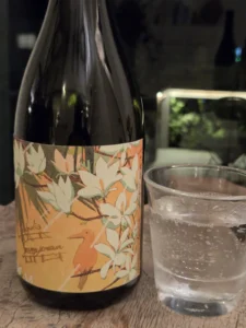 バナナが香る、新しい芋焼酎の形。国分酒造「sunny cream」で過ごす柔らかな時間