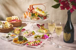 【シェラトン沖縄10周年】1日1組限定！ドン ペリニヨンと豪華食材を堪能する「贅沢貸切クルーズ」が凄すぎる