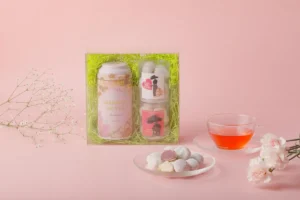 万平ホテルの母の日ギフト「MAMPEI TEA TIME GIFT」発売！上品なハーブティーと焼き菓子で感謝を伝える