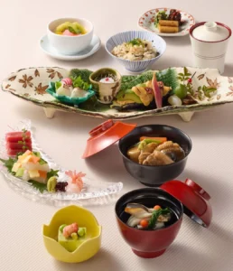 横浜ベイホテル東急で加賀料理を堪能！母の日・父の日を彩る「大志満」限定会席「幸甚」