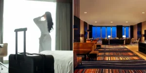 【東北限定】ウェスティンホテル仙台、新緑を愛でる贅沢な「Premium Stay」を発売。高層階の絶景と美食で心身を癒やすひとときを