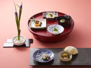ロイヤルパークホテルで贈る至福のひととき。母の日・父の日に感謝を込めた「会席料理」と「ギフト宿泊」が登場