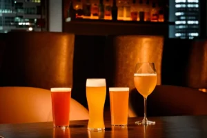 ザ ロイヤルパークホテル アイコニック 大阪御堂筋で「オオサカビール」解禁！希少なクラフトビールと絶品ペアリングに酔いしれる夏