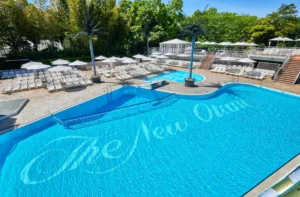 ホテルニューオータニ東京の「GARDEN POOL」が6/1解禁!宿泊なら無料でリゾート気分を先取り