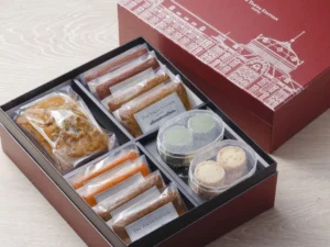 東京ステーションホテル、数量限定サマーギフトを発売。駅舎モチーフの器や人気焼菓子をオンライン限定で