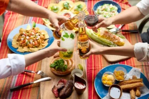 ハイアット セントリック 銀座 東京でラテンな夏!並木通りのテラスで味わう豪快グリルとコロナビール