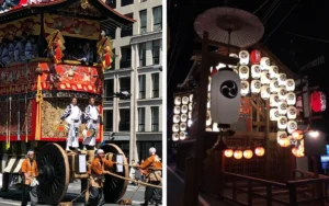 祇園祭の熱気を特等席で！ホテルインターゲート京都で「南観音山」を間近に体感する特別な夏旅
