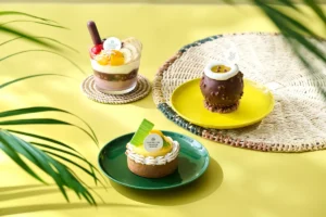 シェラトン舞浜で南国気分!8月限定「ハワイアンフェア」でアサイーパフェや絶品サンドを堪能