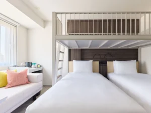 北海道初上陸！「ホリデイ・イン エクスプレス札幌すすきの」開業。無料朝食＆最新デザインで快適ステイ
