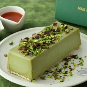 【MAX PISTACHIO】春の全品20%OFF！シチリア産ピスタチオが香る濃厚テリーヌや新作チョコが勢揃い