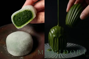 12秒に1個売れた抹茶ブランド「MAMIDORI」新作マドレーヌ発売！濃厚ガナッシュがとろける至福の味