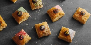 アールグレイ専門店「&EARL GREY」の新作生カスタードパイが盛岡に！極上のザクザク食感を堪能