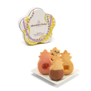 大丸東京店に最旬スイーツが集結！ホノルル・クッキーやケイタ マルヤマの限定クッキー缶が登場