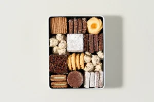 最短1分で完売！Minimalの「幻のチョコレートクッキー缶」が期間限定で増産。カカオを味わい尽くす至福の6種