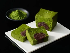 ルタオ新作！3種のチーズと宇治抹茶がとろける濃厚テリーヌ「パフェ ドゥ フロマージュ」が4/29登場