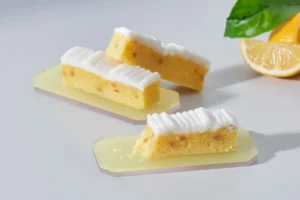 大丸東京店で「ひんやりスイーツ＆フードフェア」開催！レモンモンブランなど猛暑を癒やす限定グルメが集結