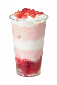 ルクア大阪限定！マルトメ・ザ・ジューサリー・パフェテリアから贅沢な「飲むパフェ」が新登場