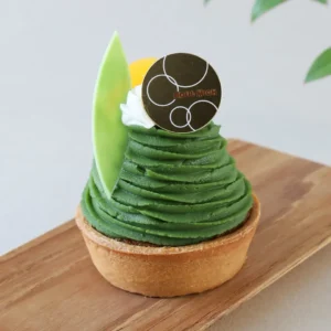【西武池袋本店】初夏の抹茶スイーツが大集合！ブールミッシュやトップスの限定ケーキに心ときめく